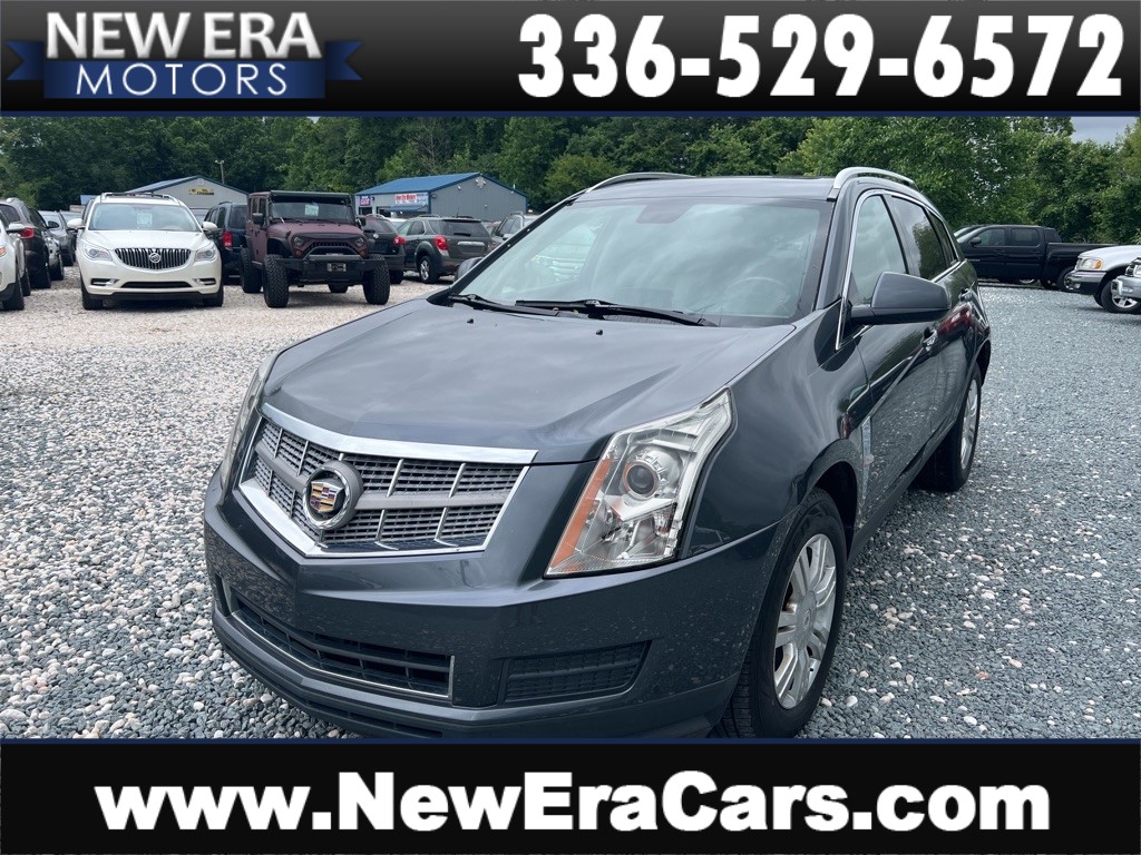 2011 CADILLAC SRX LUXURY COLLECTION COMING SOON! for sale by dealer