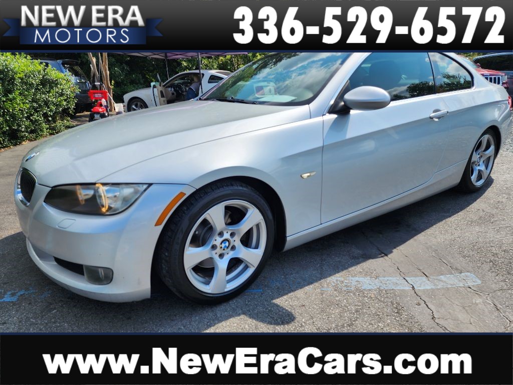 2008 BMW 328 I CP for sale by dealer