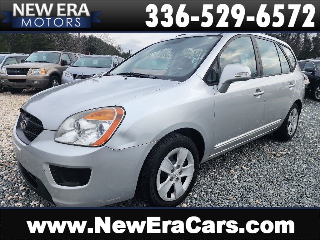2010 KIA RONDO LX for sale by dealer