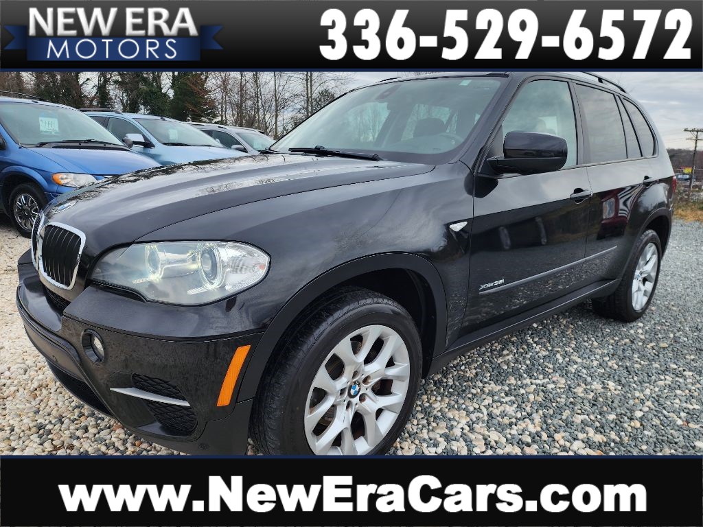 2012 BMW X5 XDRIVE35I AWD for sale by dealer