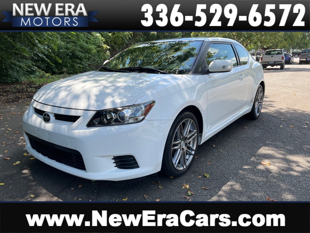 2011 SCION TC for sale by dealer