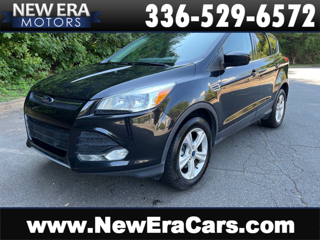 2014 FORD ESCAPE SE for sale by dealer