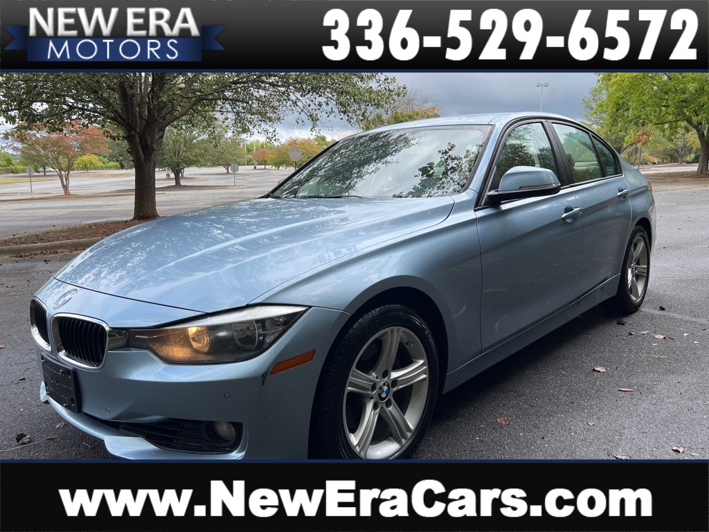 2013 BMW 328 I for sale by dealer