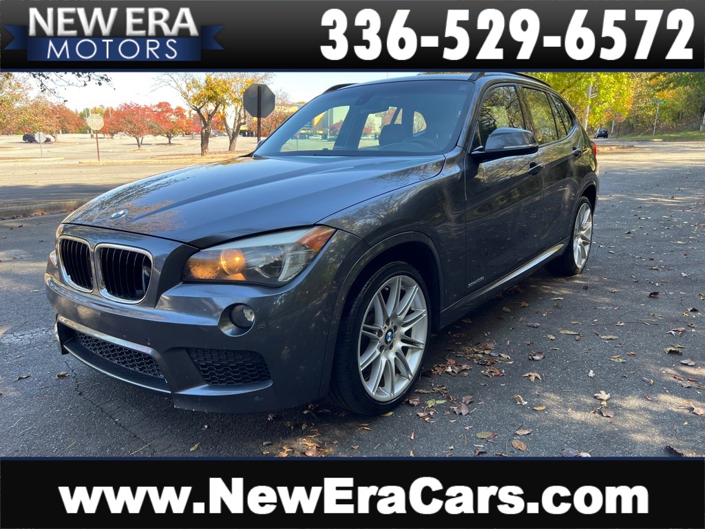 2014 BMW X1 SDRIVE28I for sale by dealer