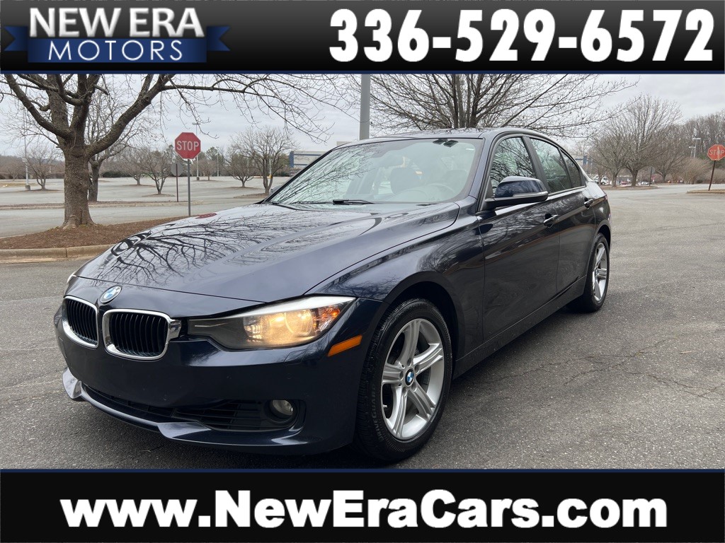 2015 BMW 328XI XDRIVE AWD for sale by dealer