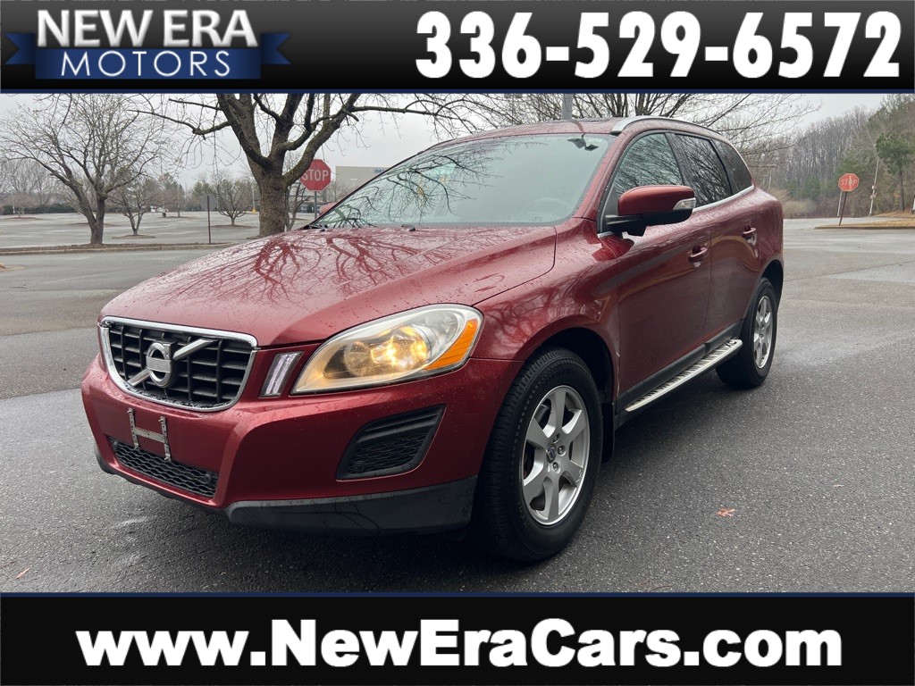 2011 VOLVO XC60 3.2 for sale by dealer