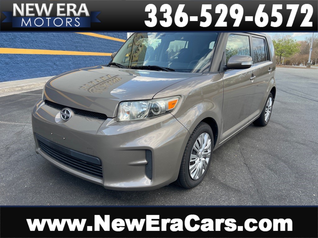 2012 SCION XB RELEASE SERIES for sale by dealer