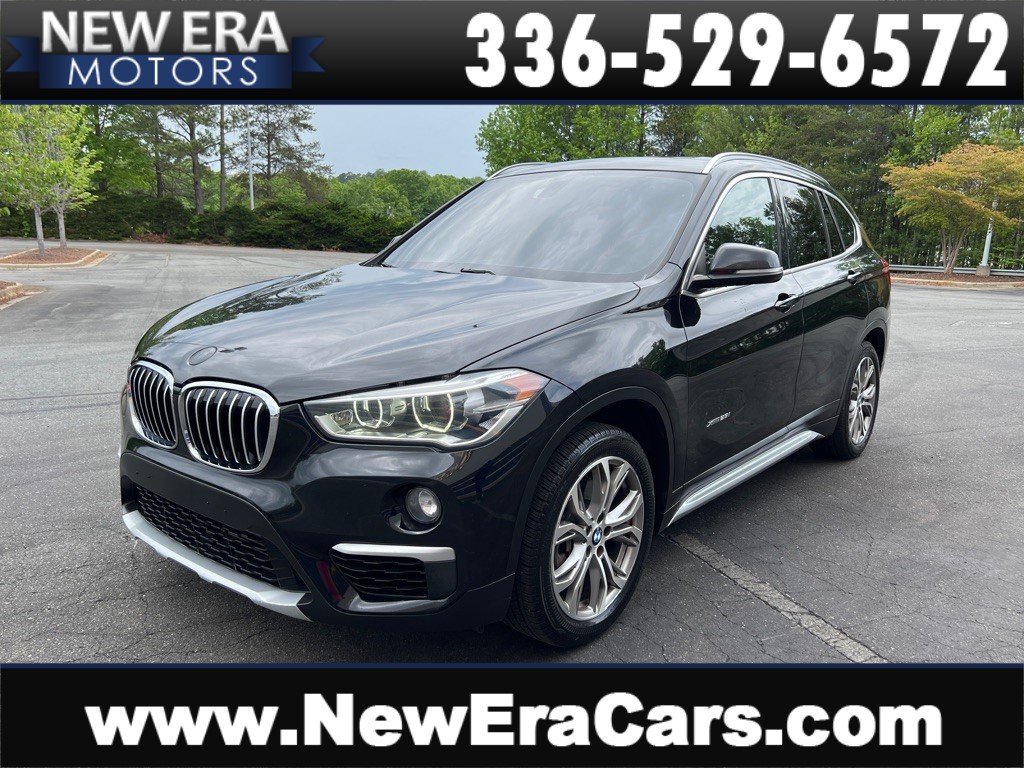 2017 BMW X1 XDRIVE28I AWD for sale by dealer