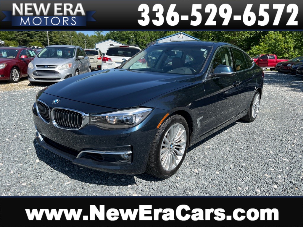 2014 BMW 328 XIGT AWD for sale by dealer