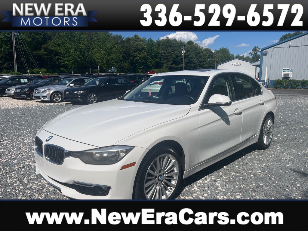 2013 BMW 328 I for sale by dealer
