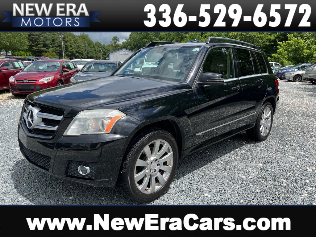 2012 MERCEDES-BENZ GLK 350 for sale by dealer