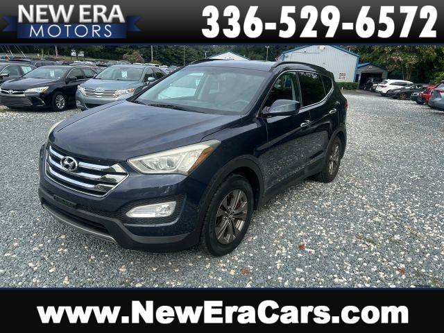 2013 Hyundai Santa Fe Sport Sport Utility 4D for sale by dealer