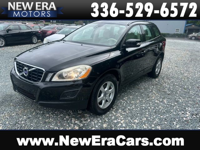 2011 Volvo XC60 3.2 Sport Utility 4D for sale by dealer