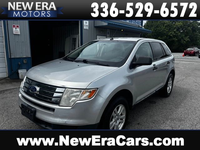 2010 Ford Edge SE Sport Utility 4D for sale by dealer