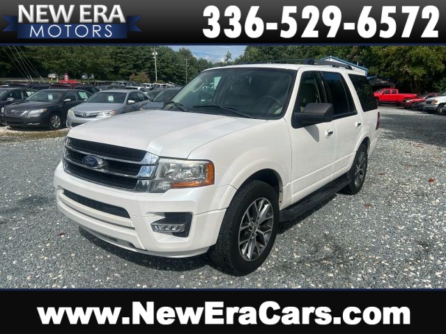 2016 Ford Expedition XLT Sport Utility 4D for sale by dealer