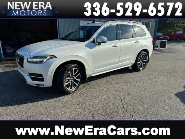 2016 Volvo XC90 T6 Momentum Sport Utility 4D for sale by dealer