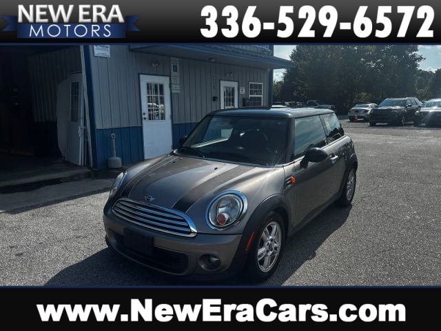 2013 MINI Hardtop Cooper Hatchback 2D for sale by dealer