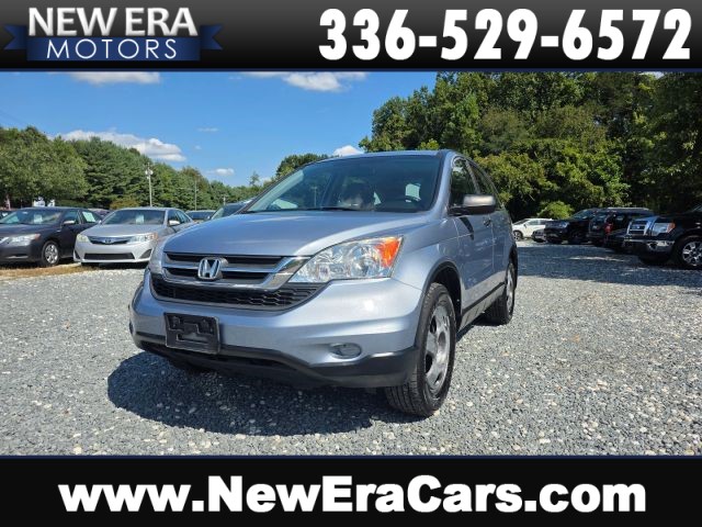 2011 Honda CR-V LX Sport Utility 4D for sale by dealer