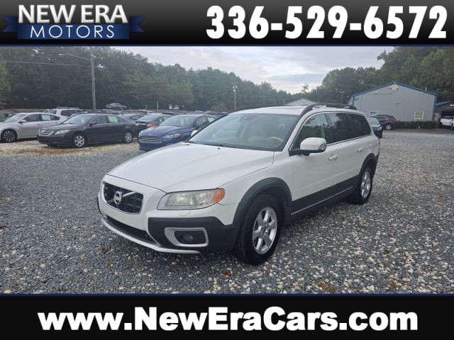 2013 Volvo XC70 3.2 Wagon 4D for sale by dealer