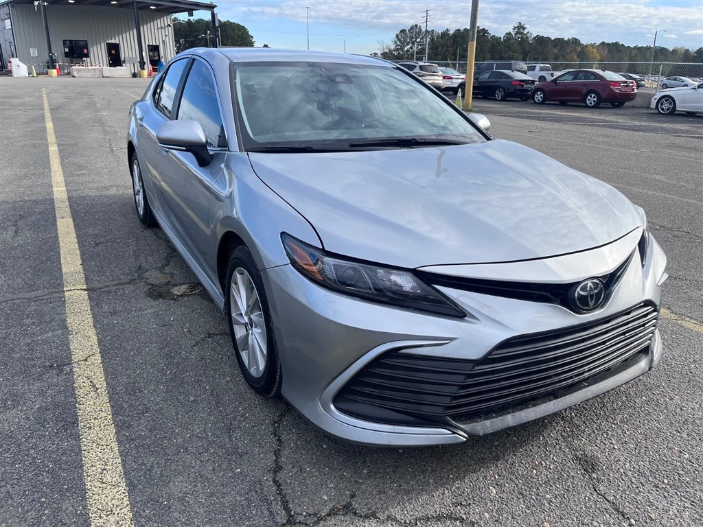 2023 Toyota Camry LE for sale by dealer