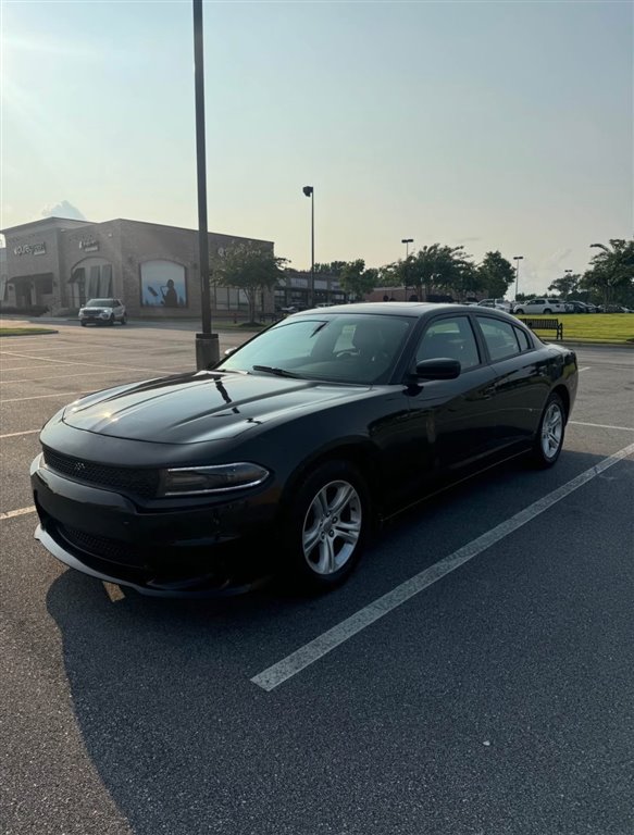 2021 Dodge Charger SXT for sale by dealer