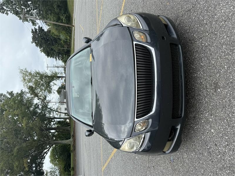 2006 LEXUS GS 300 for sale by dealer
