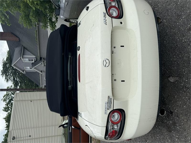 2006 MAZDA MX-5 MIATA/SPT/TOUR/LTD for sale by dealer
