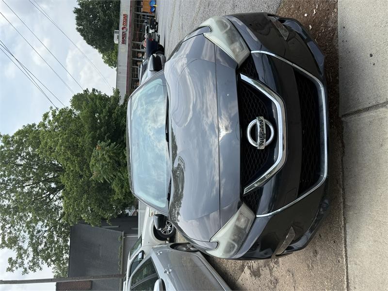 2018 Nissan Maxima 3.5 S for sale by dealer
