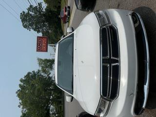 2015 Dodge Durango Limited 2WD for sale by dealer