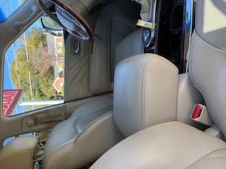 2016 Infiniti QX80 2WD for sale by dealer