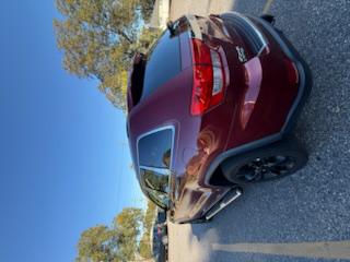2012 Jeep Grand Cherokee Limited 4WD for sale by dealer