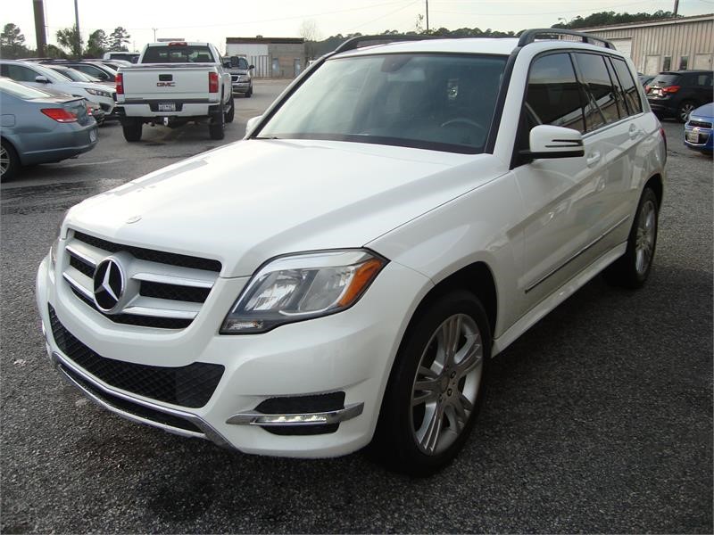 2013&nbsp;MERCEDES-BENZ&nbsp;GLK350