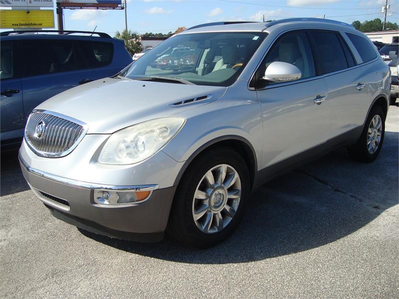 2011 Buick Enclave CXL-2 FWD for sale by dealer